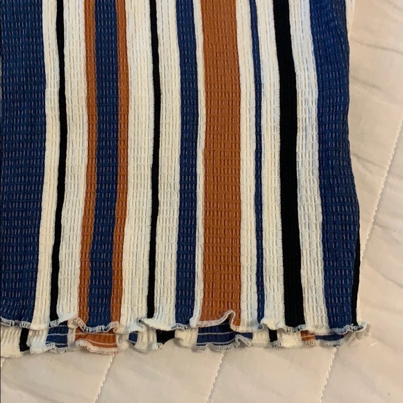 Stripped top - Picture 3 of 3